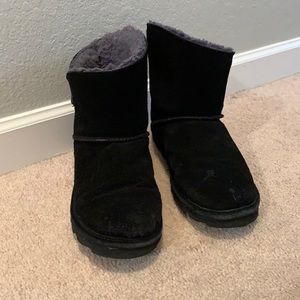 Bearpaw Boots